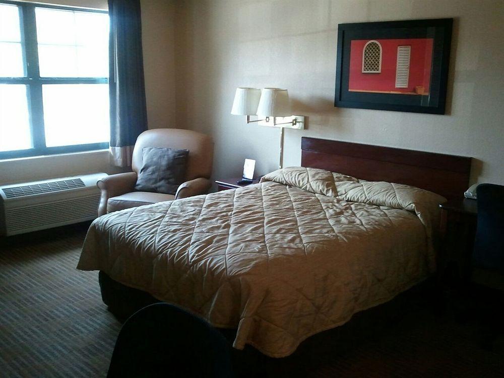 Extended Stay America Suites - Chicago - Schaumburg - I-90 Εξωτερικό φωτογραφία