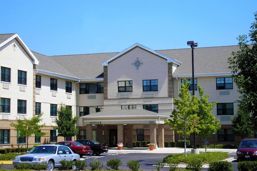 Extended Stay America Suites - Chicago - Schaumburg - I-90 Εξωτερικό φωτογραφία