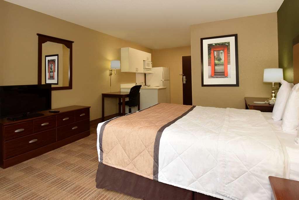 Extended Stay America Suites - Chicago - Schaumburg - I-90 Δωμάτιο φωτογραφία