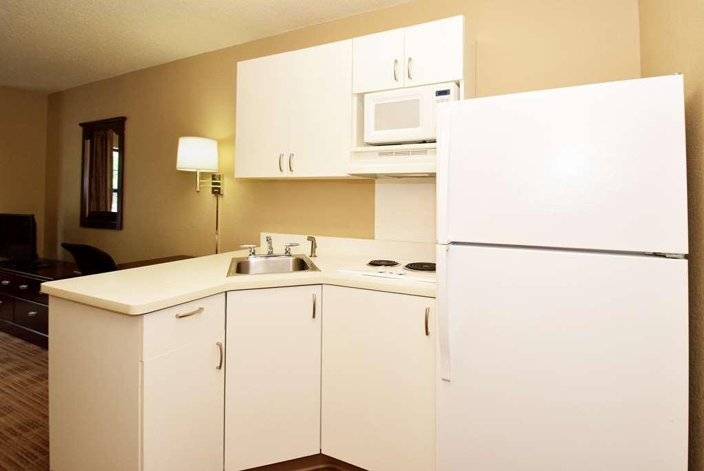 Extended Stay America Suites - Chicago - Schaumburg - I-90 Δωμάτιο φωτογραφία