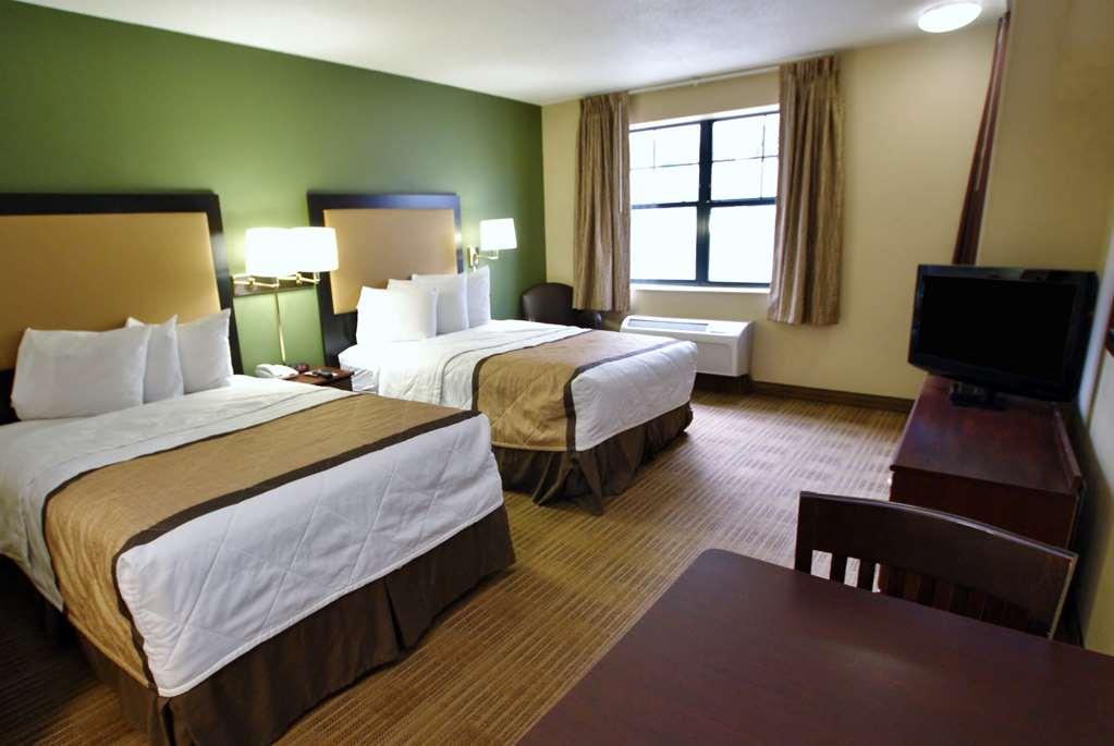 Extended Stay America Suites - Chicago - Schaumburg - I-90 Δωμάτιο φωτογραφία