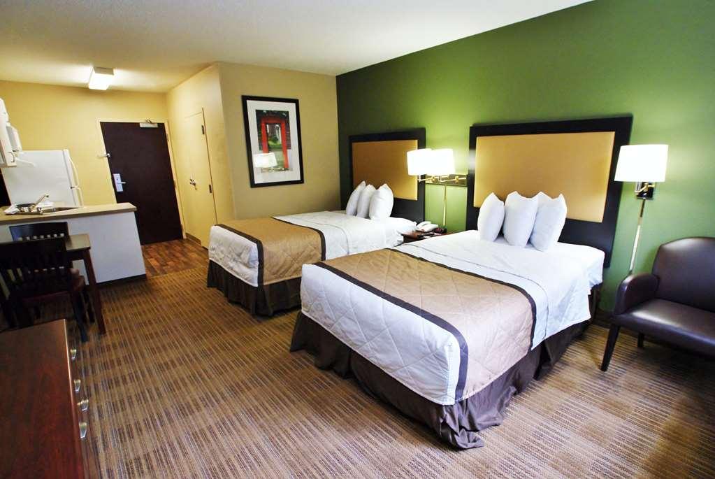 Extended Stay America Suites - Chicago - Schaumburg - I-90 Δωμάτιο φωτογραφία