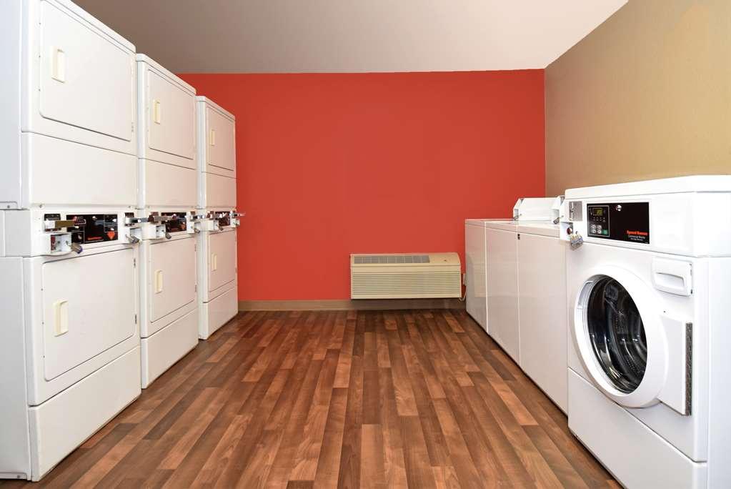 Extended Stay America Suites - Chicago - Schaumburg - I-90 Εξωτερικό φωτογραφία