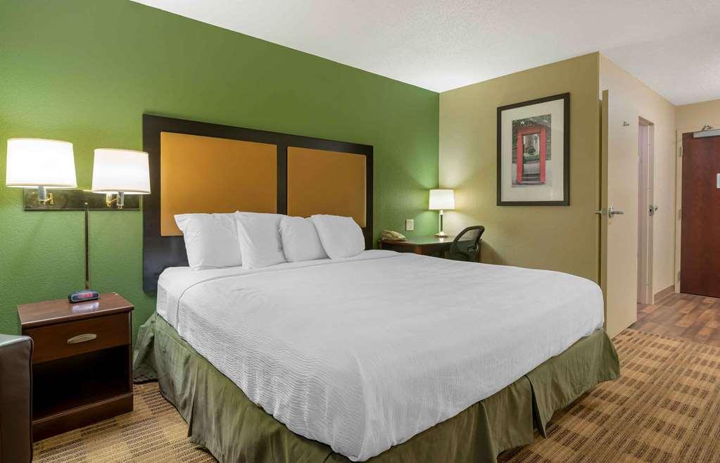 Extended Stay America Suites - Chicago - Schaumburg - I-90 Δωμάτιο φωτογραφία