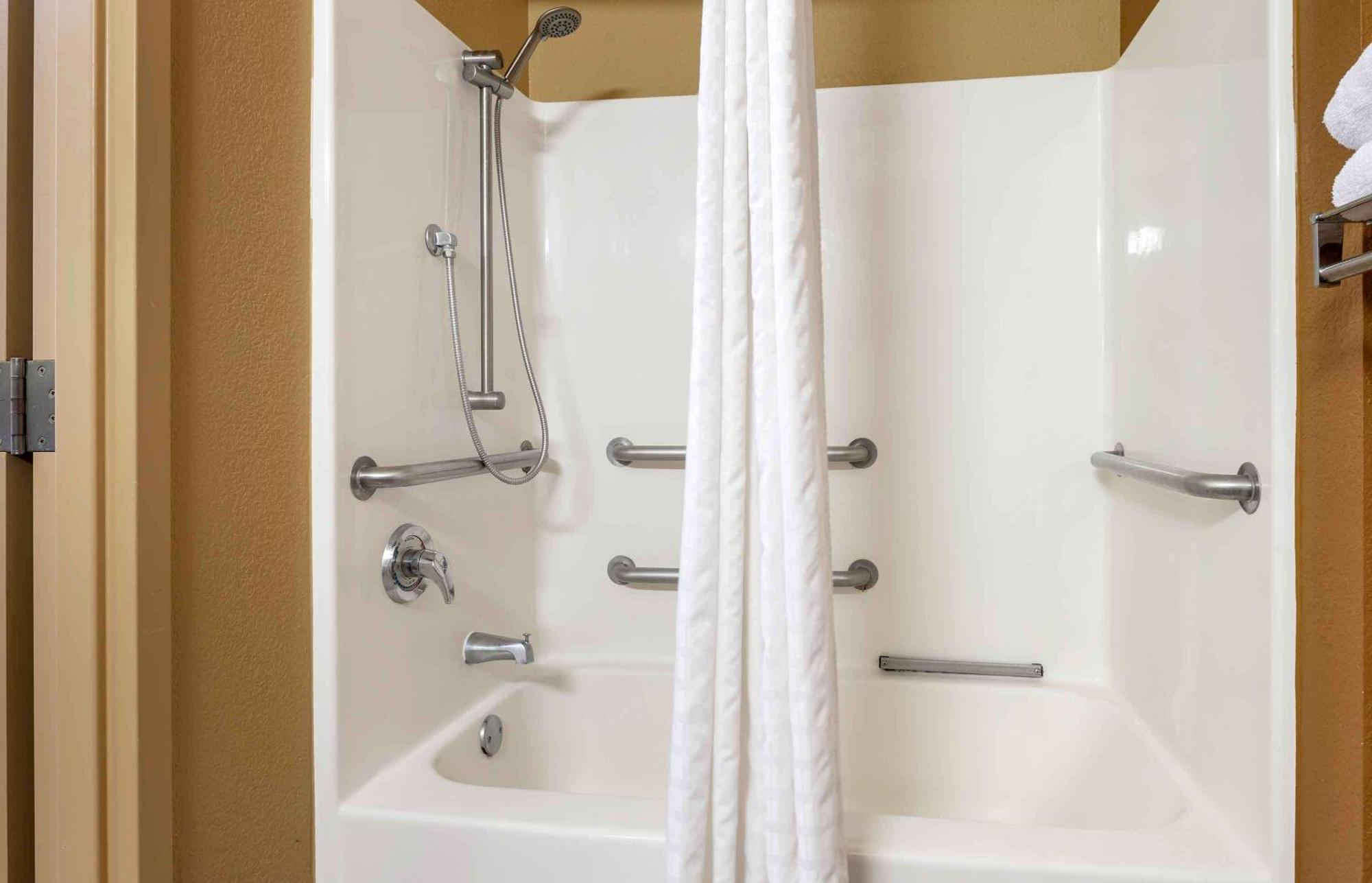 Extended Stay America Suites - Chicago - Schaumburg - I-90 Εξωτερικό φωτογραφία