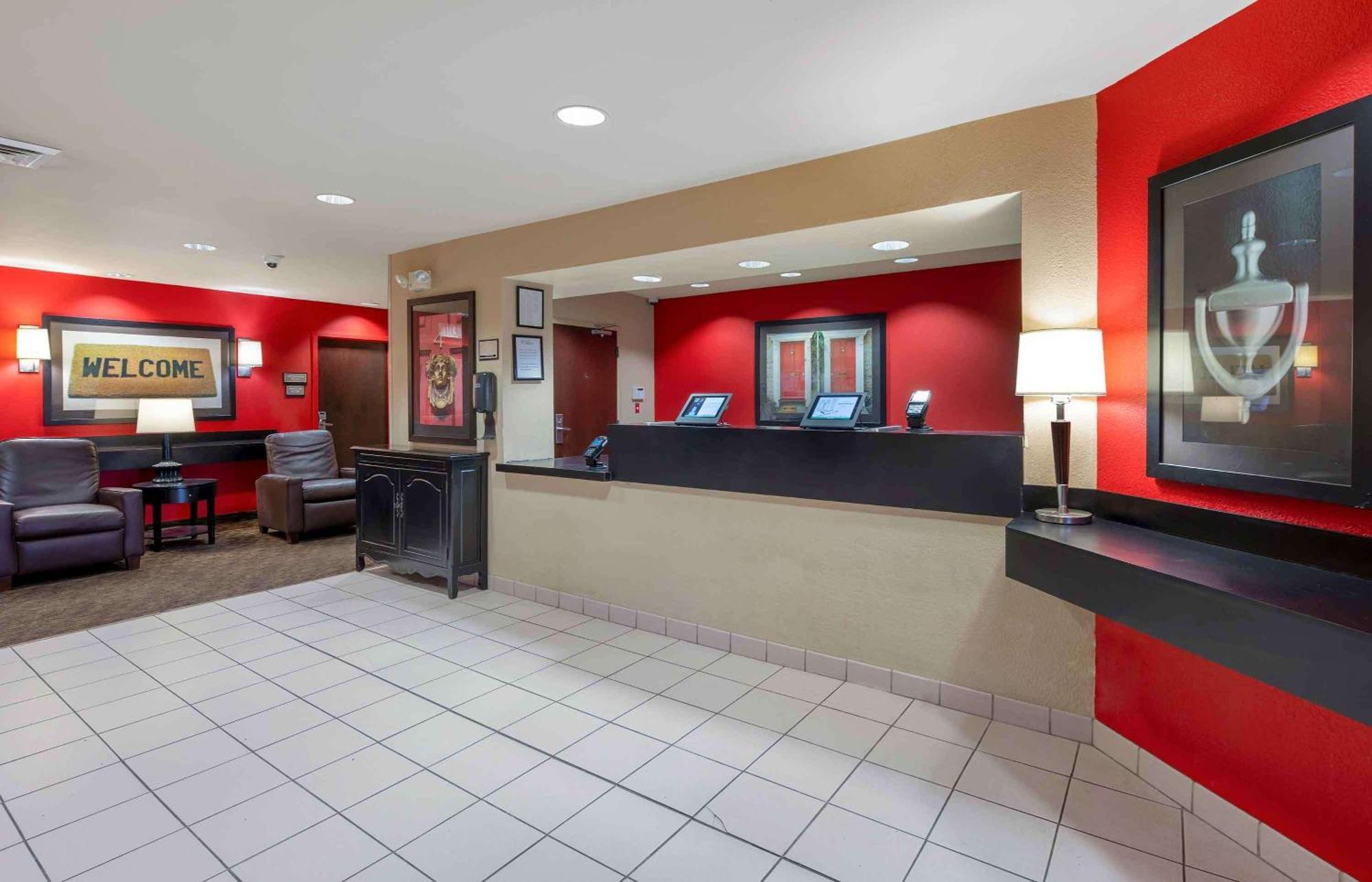 Extended Stay America Suites - Chicago - Schaumburg - I-90 Εξωτερικό φωτογραφία