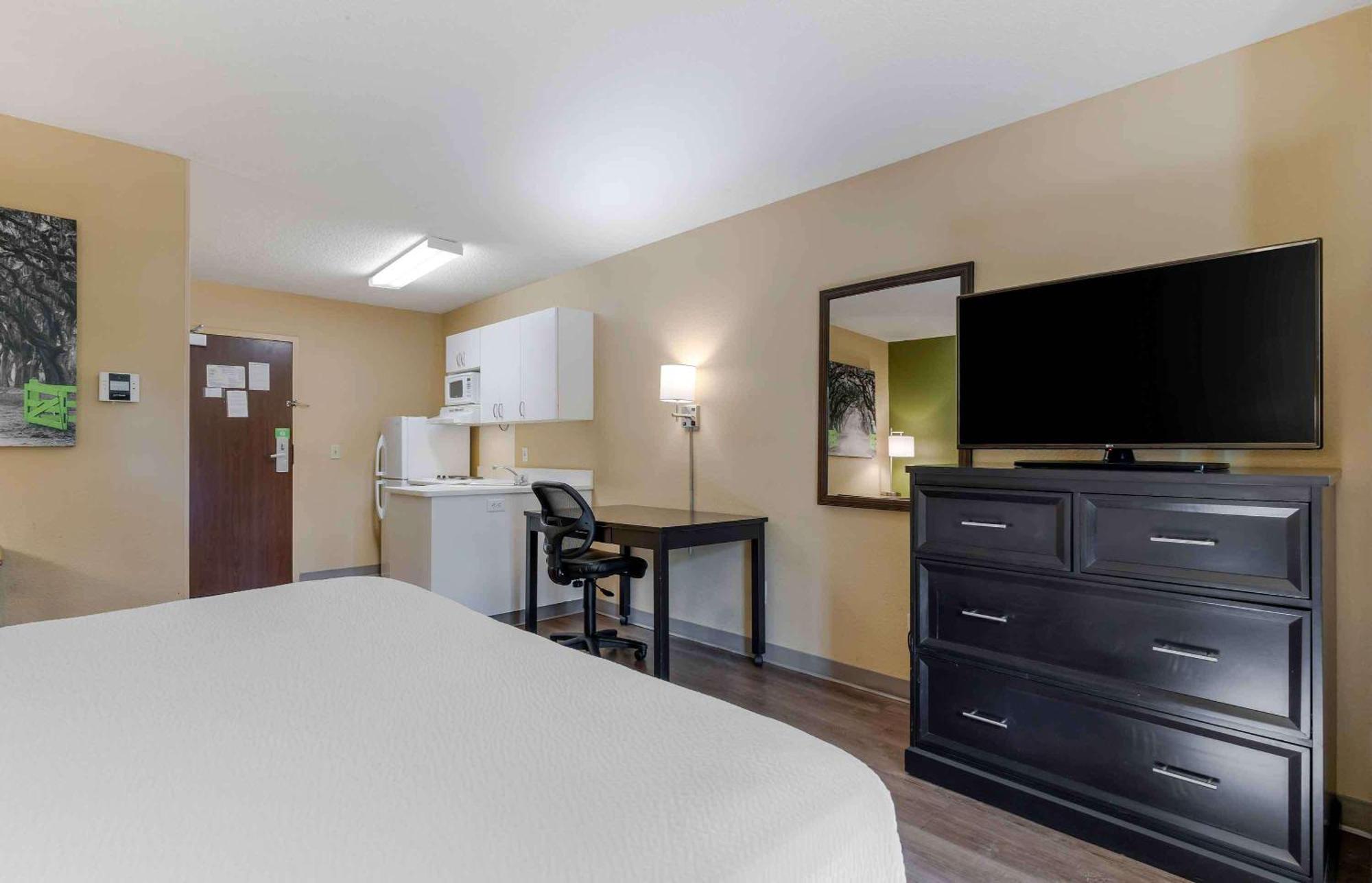 Extended Stay America Suites - Chicago - Schaumburg - I-90 Εξωτερικό φωτογραφία