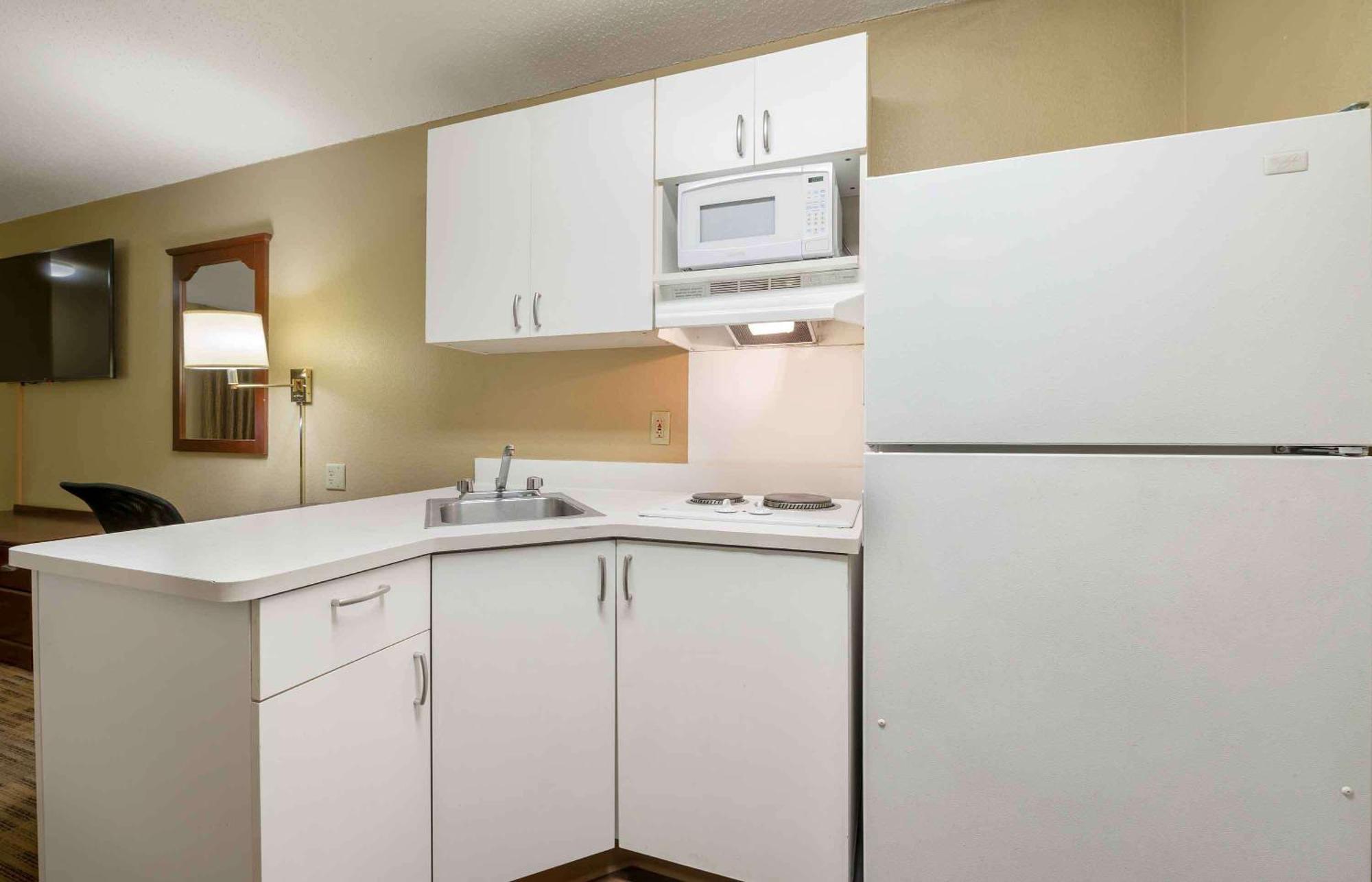 Extended Stay America Suites - Chicago - Schaumburg - I-90 Εξωτερικό φωτογραφία