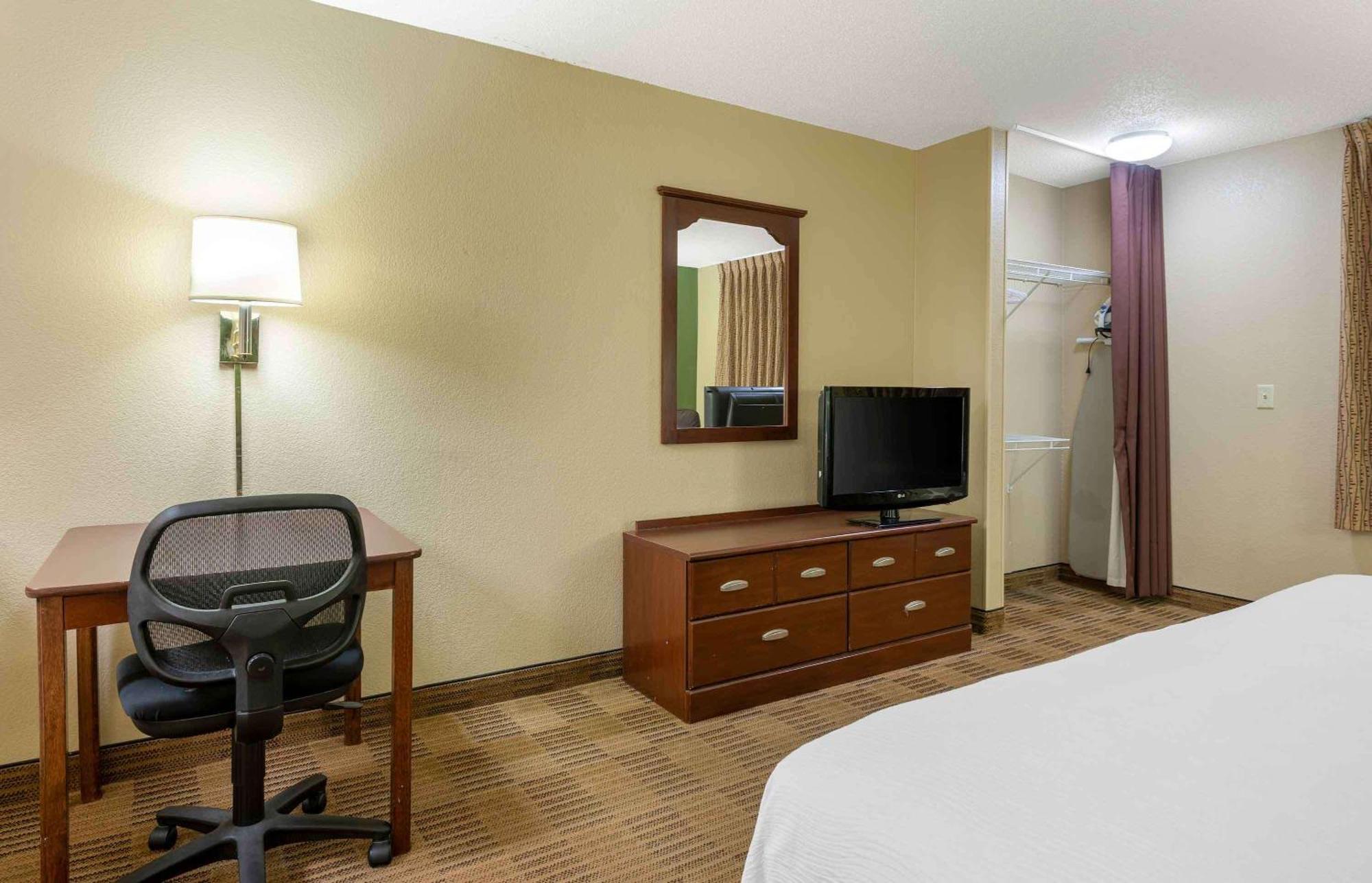 Extended Stay America Suites - Chicago - Schaumburg - I-90 Εξωτερικό φωτογραφία