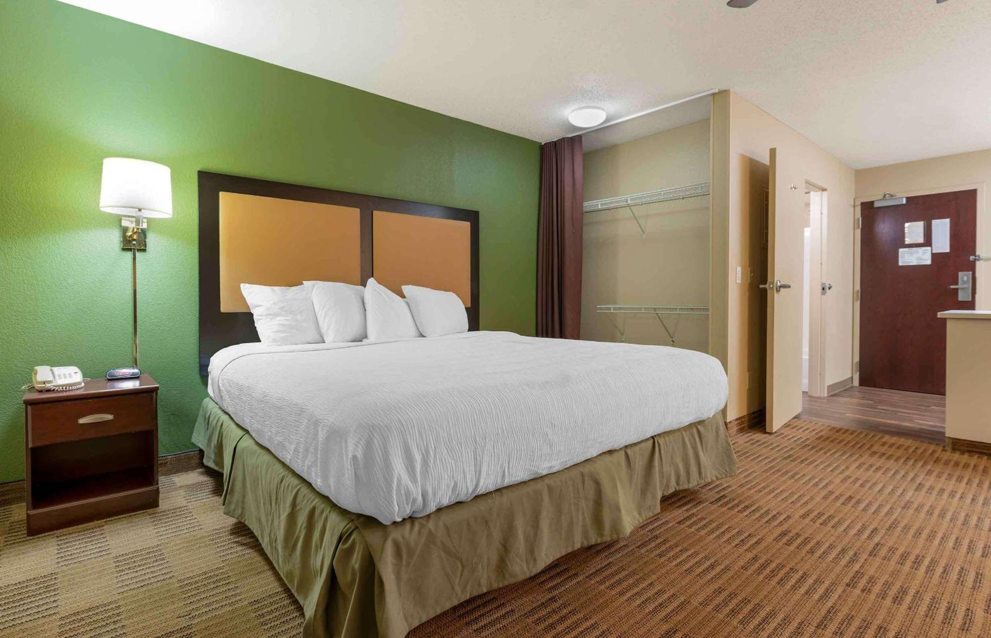 Extended Stay America Suites - Chicago - Schaumburg - I-90 Εξωτερικό φωτογραφία