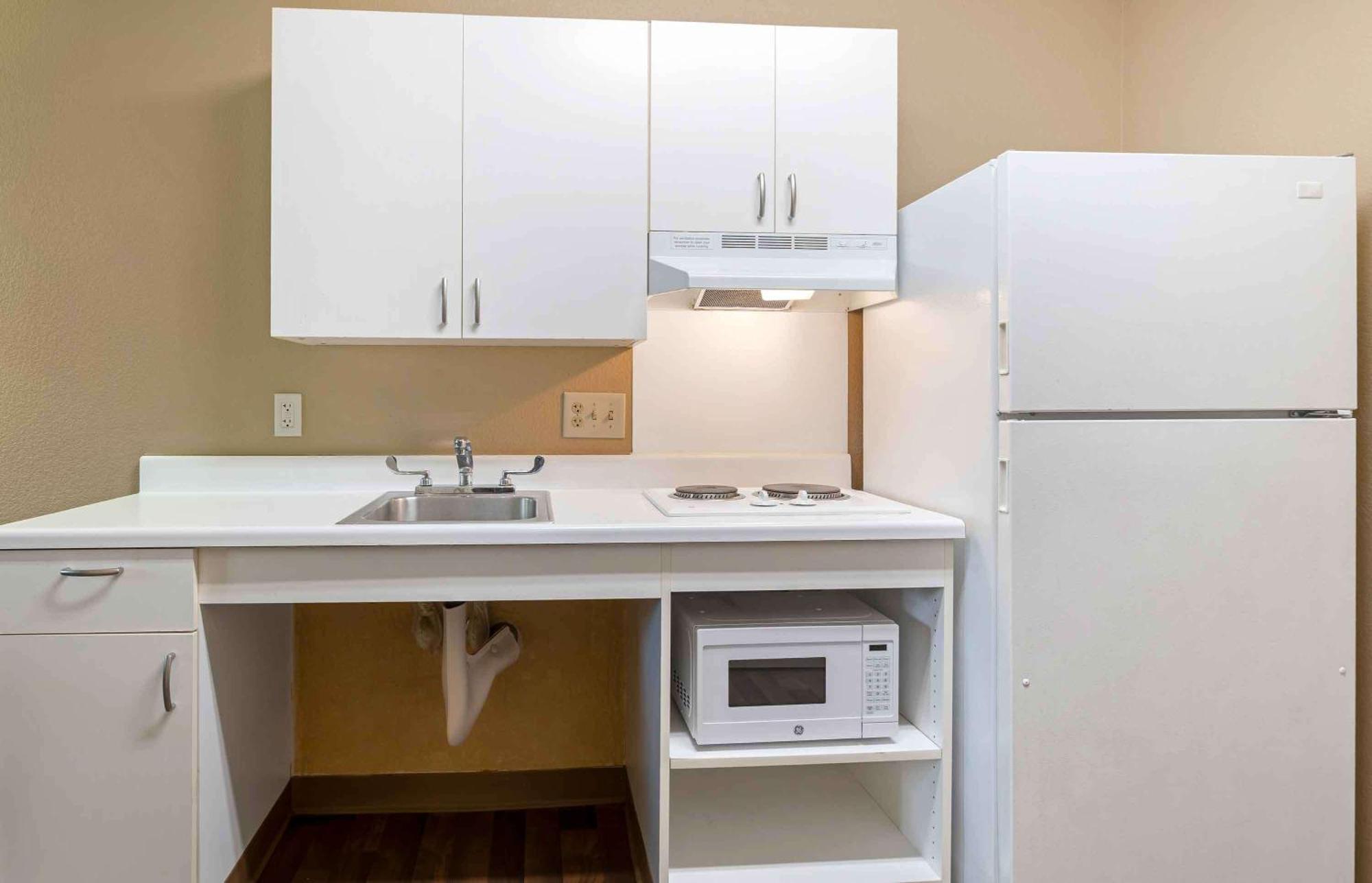Extended Stay America Suites - Chicago - Schaumburg - I-90 Εξωτερικό φωτογραφία
