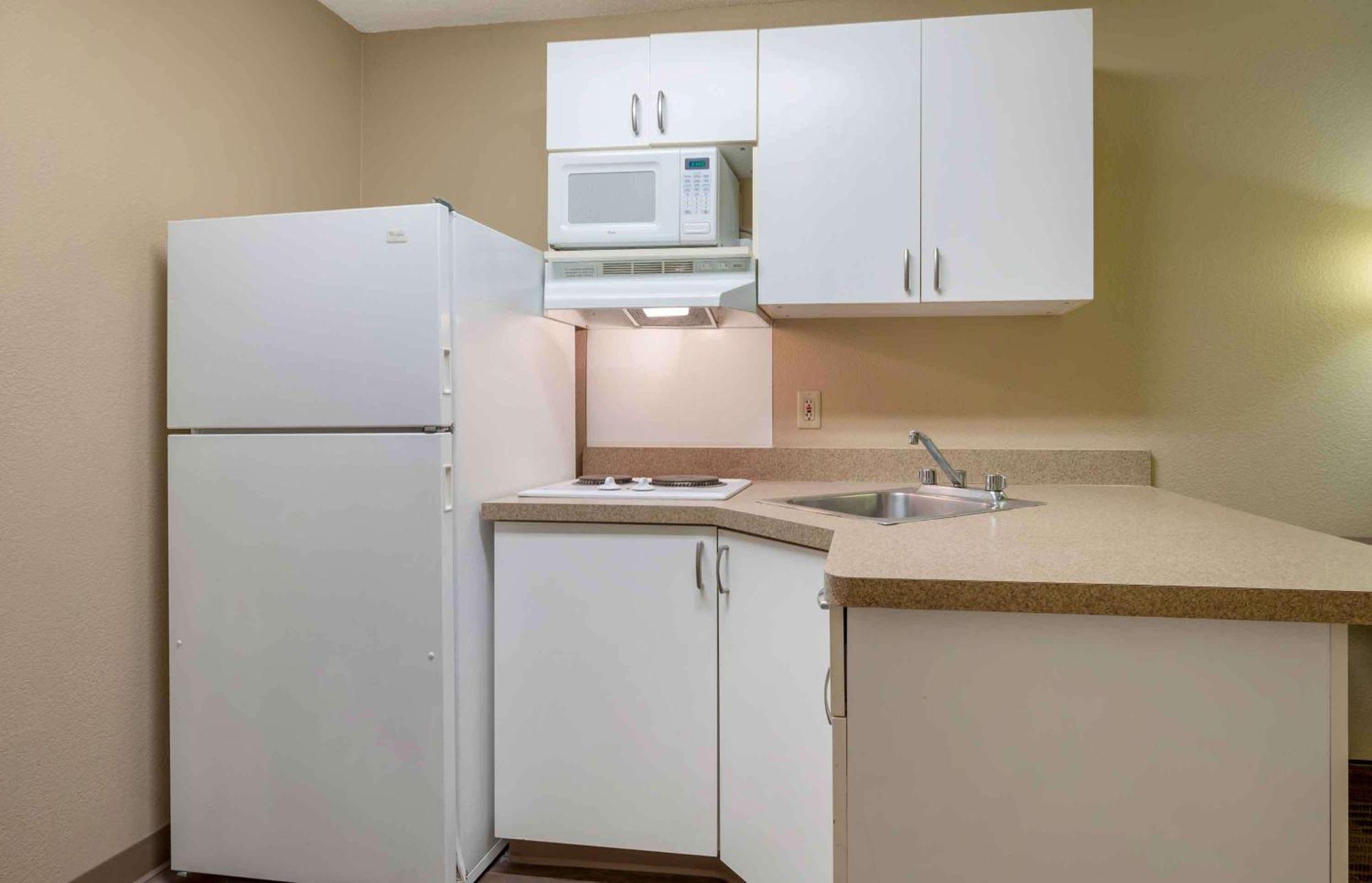 Extended Stay America Suites - Chicago - Schaumburg - I-90 Εξωτερικό φωτογραφία