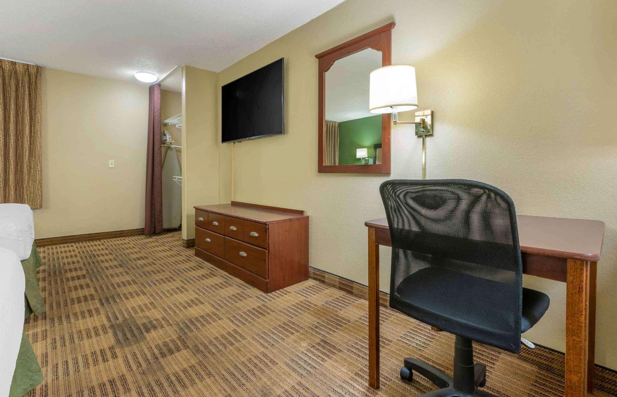 Extended Stay America Suites - Chicago - Schaumburg - I-90 Εξωτερικό φωτογραφία