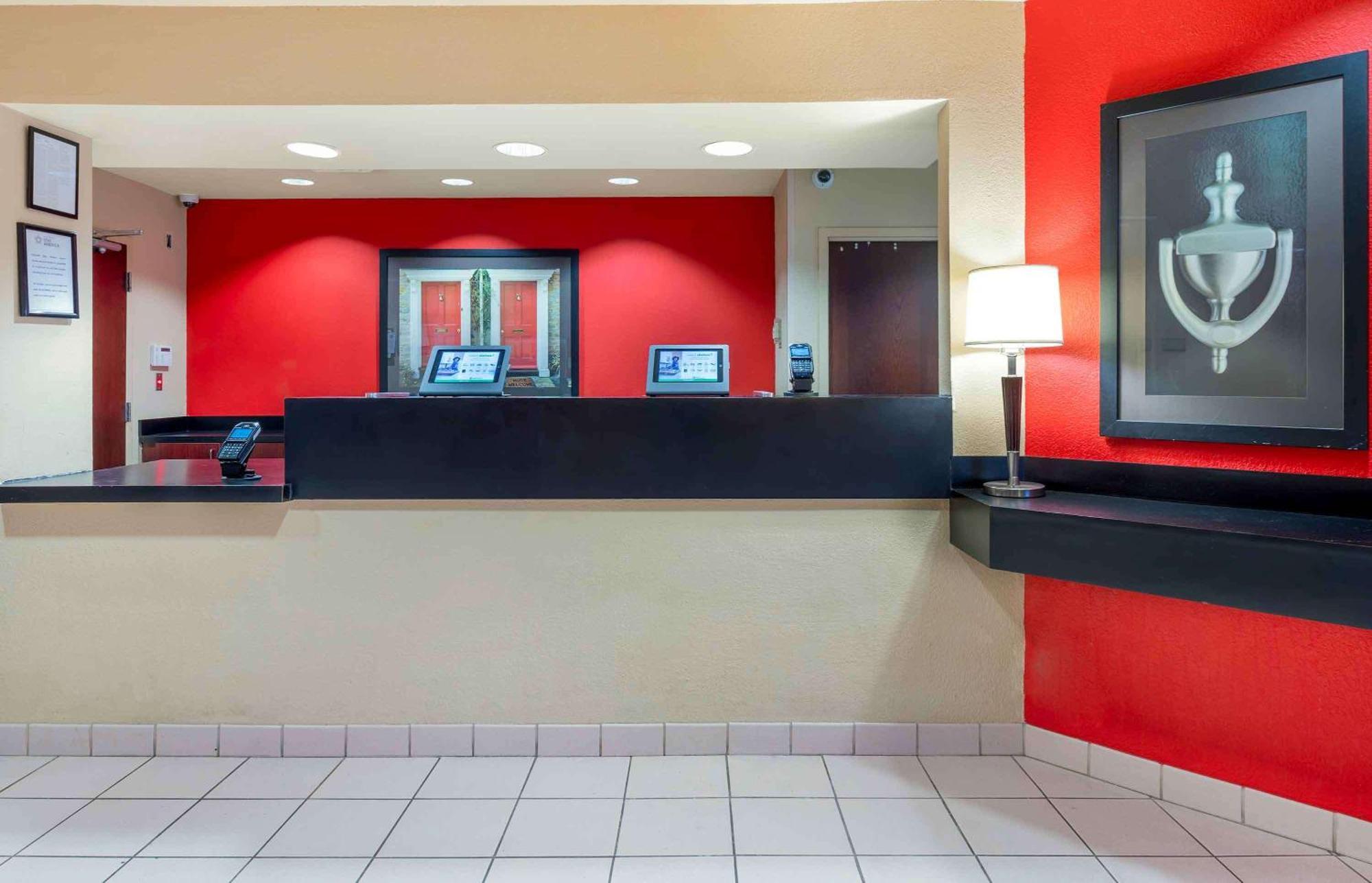 Extended Stay America Suites - Chicago - Schaumburg - I-90 Εξωτερικό φωτογραφία