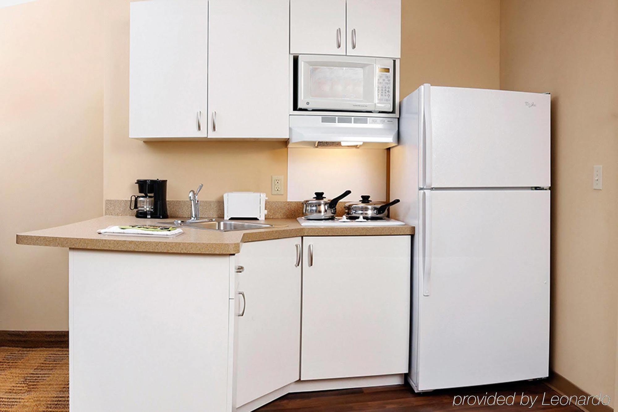 Extended Stay America Suites - Chicago - Schaumburg - I-90 Εξωτερικό φωτογραφία