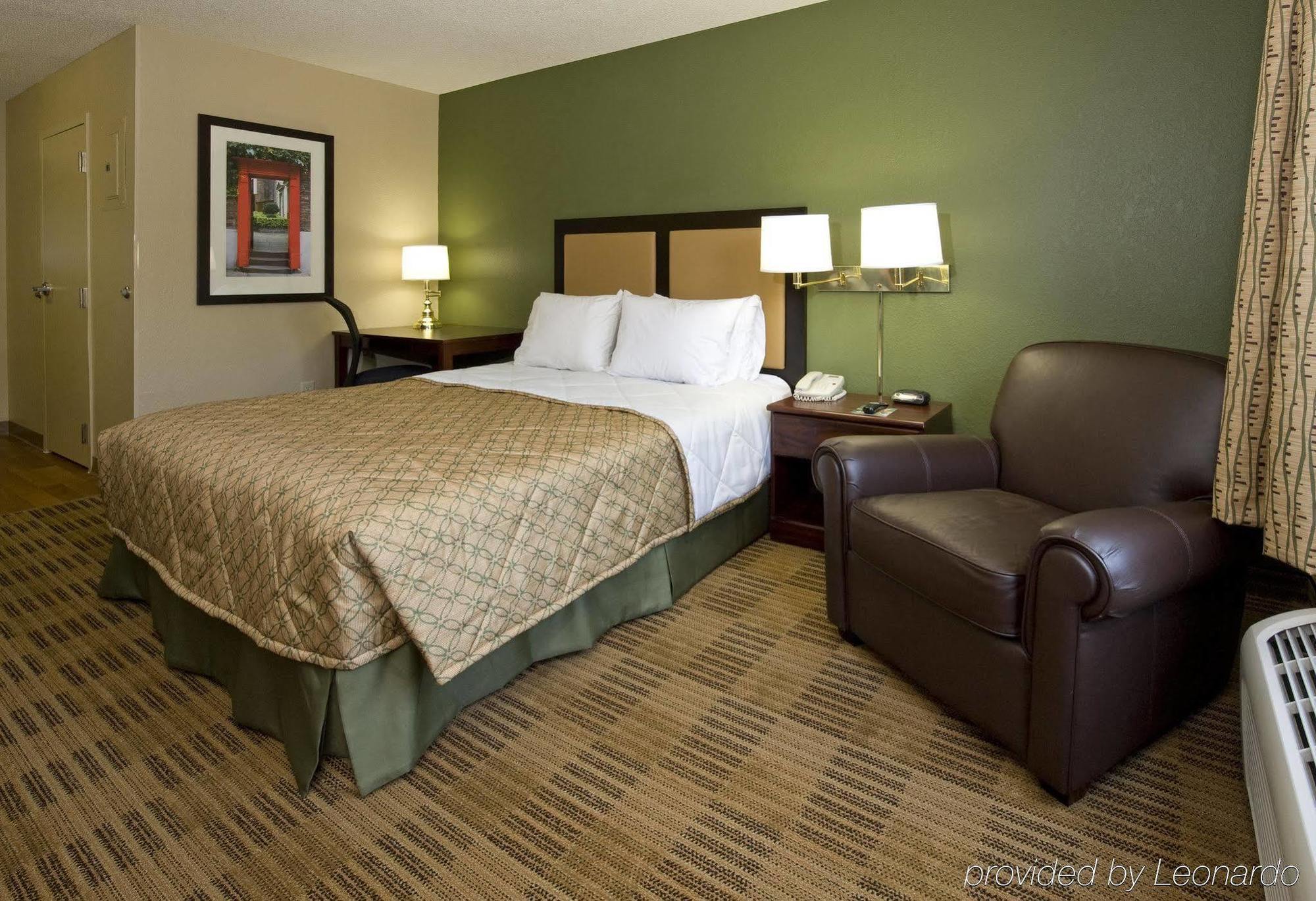Extended Stay America Suites - Chicago - Schaumburg - I-90 Εξωτερικό φωτογραφία