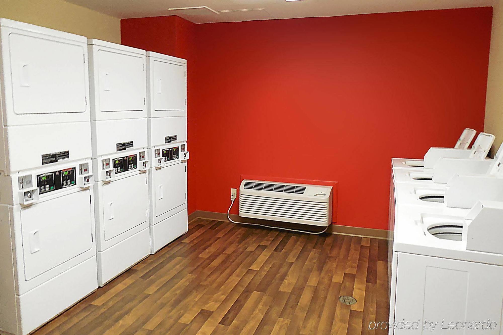 Extended Stay America Suites - Chicago - Schaumburg - I-90 Εξωτερικό φωτογραφία