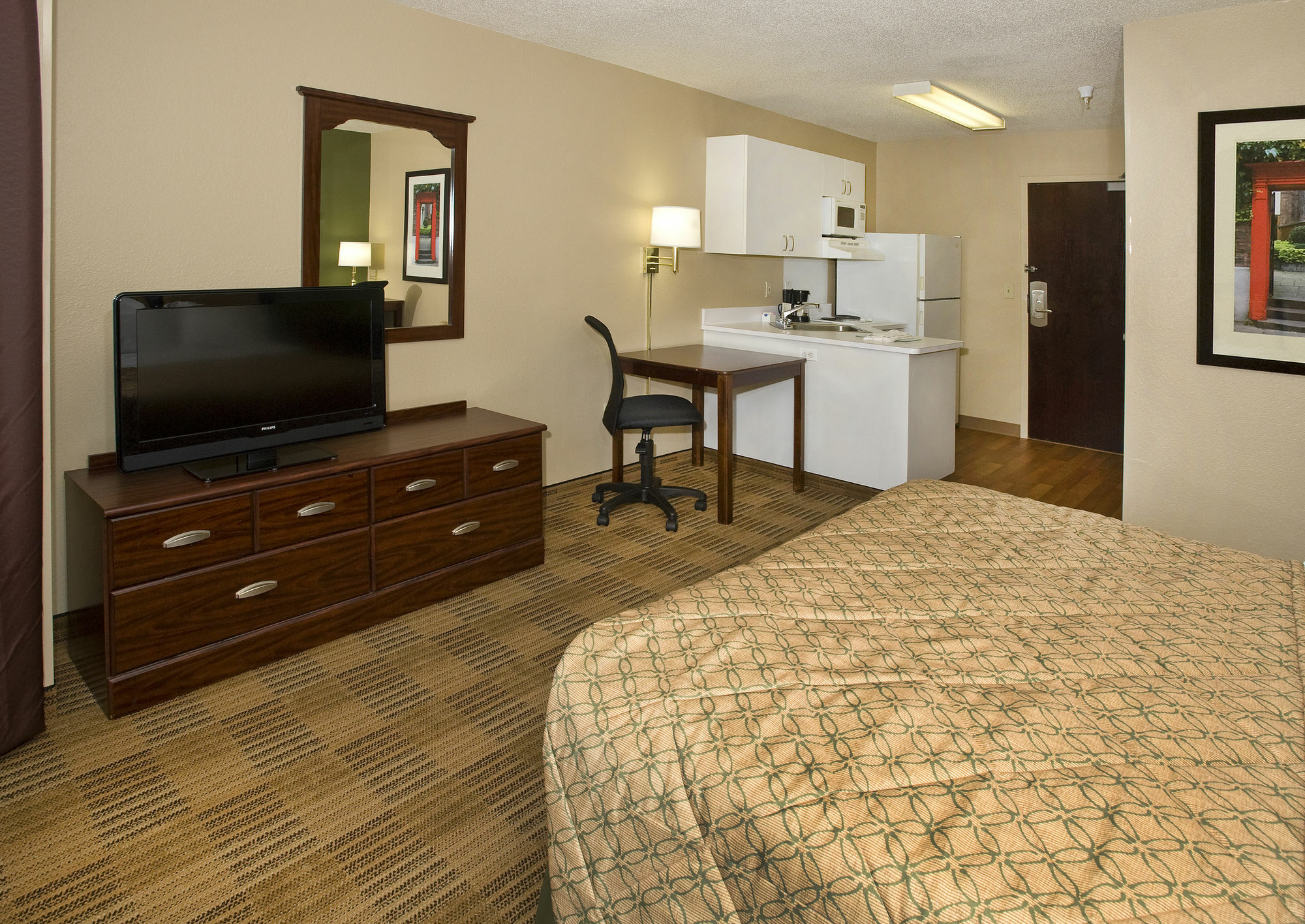 Extended Stay America Suites - Chicago - Schaumburg - I-90 Εξωτερικό φωτογραφία