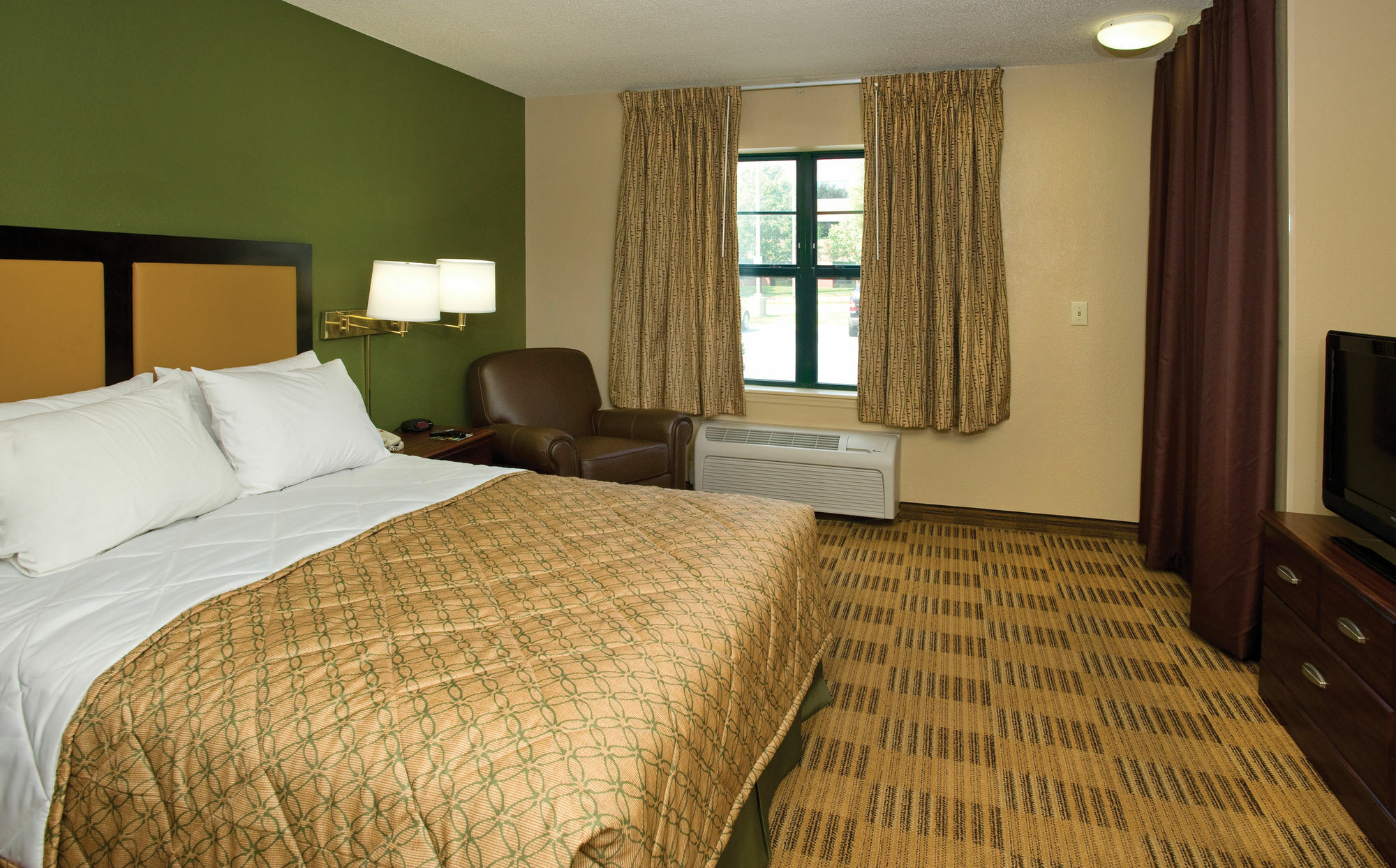 Extended Stay America Suites - Chicago - Schaumburg - I-90 Εξωτερικό φωτογραφία