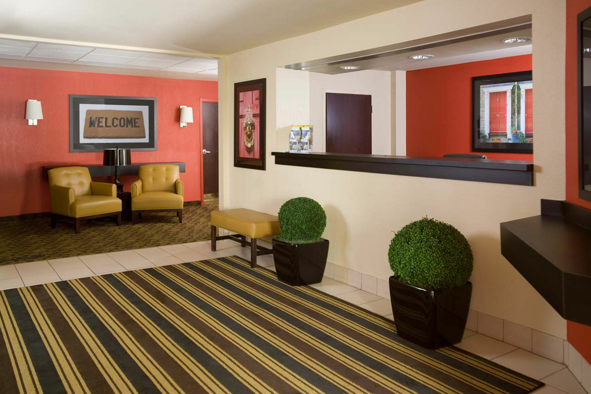 Extended Stay America Suites - Chicago - Schaumburg - I-90 Εξωτερικό φωτογραφία