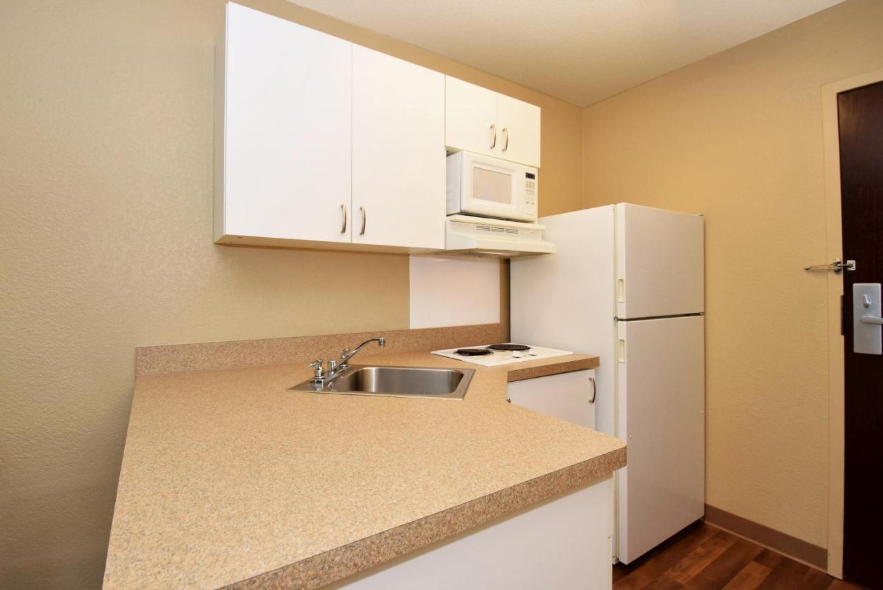 Extended Stay America Suites - Chicago - Schaumburg - I-90 Εξωτερικό φωτογραφία
