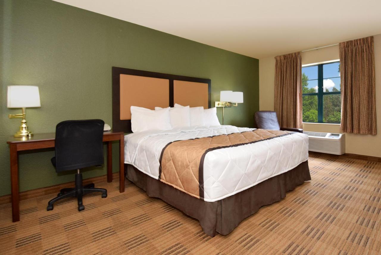 Extended Stay America Suites - Chicago - Schaumburg - I-90 Εξωτερικό φωτογραφία