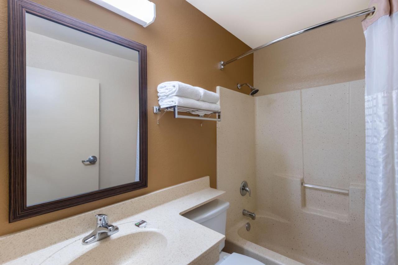 Extended Stay America Suites - Chicago - Schaumburg - I-90 Εξωτερικό φωτογραφία